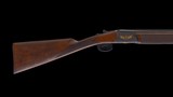 Odin Arms HONOR Field 20 Gauge 30” Barrels Scaled 20ga Frame (Left Handed) - Image 10 of 10