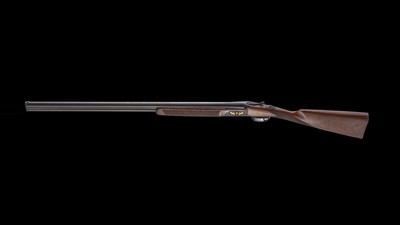 Odin Arms HONOR Field 20 Gauge 30” Barrels Scaled 20ga Frame (Left Handed) - Image 7 of 10