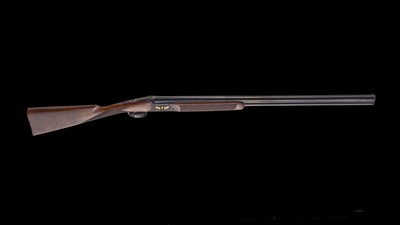 Odin Arms HONOR Field 20 Gauge 30” Barrels Scaled 20ga Frame (Left Handed) - Image 9 of 10