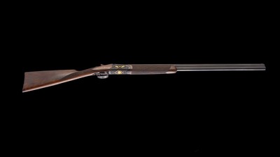 Odin Arms HONOR Field 20 Gauge 30” Barrels Scaled 20ga Frame (Left Handed) - Image 2 of 10