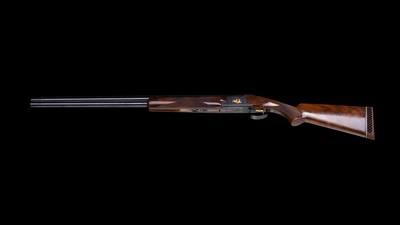 Browning Superposed P1 12 Gauge 28” Vent Rib - Image 4 of 13
