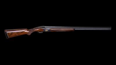 Browning Superposed P1 12 Gauge 28” Vent Rib - Image 8 of 13