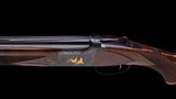 Browning Superposed P1 12 Gauge 28” Vent Rib - Image 10 of 13