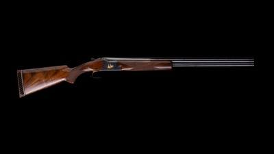 Browning Superposed P1 12 Gauge 28” Vent Rib - Image 7 of 13