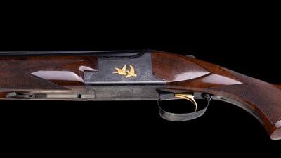 Browning Superposed P1 12 Gauge 28” Vent Rib - Image 11 of 13