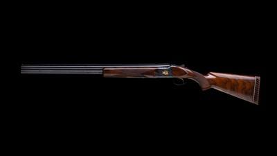 Browning Superposed P1 12 Gauge 28” Vent Rib - Image 1 of 13