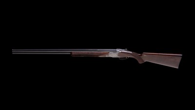 Browning Superposed Diana Grade 28 Gauge / .410 Two Barrel Matched SetSigned Kowalski - Image 9 of 18