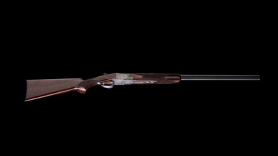 Browning Superposed Diana Grade 28 Gauge / .410 Two Barrel Matched SetSigned Kowalski - Image 3 of 18