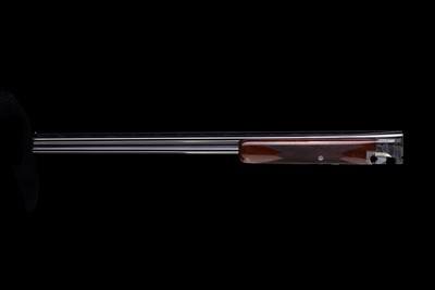 Browning Superposed Diana Grade 28 Gauge / .410 Two Barrel Matched SetSigned Kowalski - Image 10 of 18