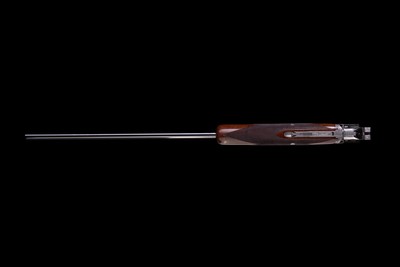 Browning Superposed Diana Grade 28 Gauge / .410 Two Barrel Matched SetSigned Kowalski - Image 11 of 18
