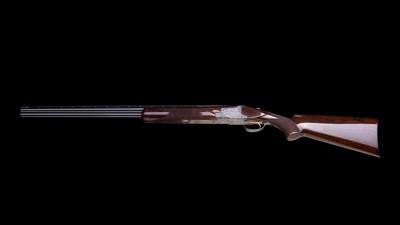 Browning Superposed Diana Grade 28 Gauge / .410 Two Barrel Matched SetSigned Kowalski - Image 2 of 18