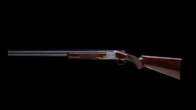 Browning Superposed Diana Grade 28 Gauge / .410 Two Barrel Matched SetSigned Kowalski - Image 7 of 18