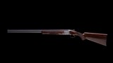 Browning Superposed Diana Grade 28 Gauge / .410 Two Barrel Matched SetSigned Kowalski