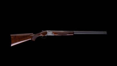 Browning Superposed Diana Grade 28 Gauge / .410 Two Barrel Matched SetSigned Kowalski - Image 5 of 18