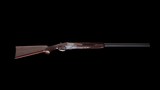 Browning Superposed Diana Grade 28 Gauge / .410 Two Barrel Matched SetSigned Kowalski - Image 3 of 18
