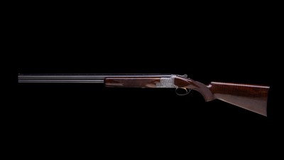 Browning Superposed Diana Grade 28 Gauge / .410 Two Barrel Matched SetSigned Kowalski - Image 1 of 18