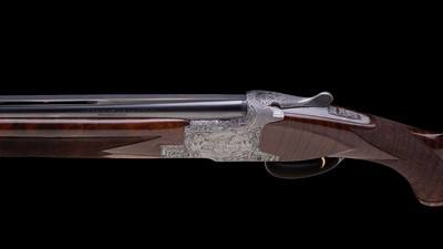 Browning Superposed Diana Grade 28 Gauge / .410 Two Barrel Matched SetSigned Kowalski - Image 16 of 18