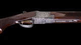 Browning Superposed Diana Grade 28 Gauge / .410 Two Barrel Matched SetSigned Kowalski - Image 14 of 18