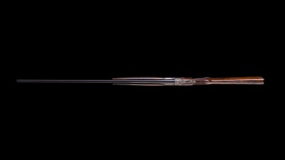 Browning Superposed Diana Grade 28 Gauge 29 1/2” Barrels - Image 12 of 13
