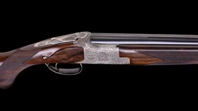 Browning Superposed Diana Grade 28 Gauge 29 1/2” Barrels - Image 5 of 13