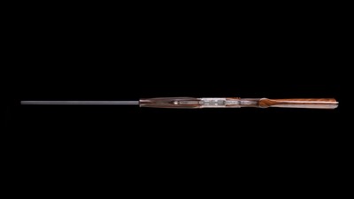 Browning Superposed Diana Grade 28 Gauge 29 1/2” Barrels - Image 4 of 13