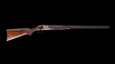 Browning Superposed Diana Grade 28 Gauge 29 1/2” Barrels - Image 10 of 13