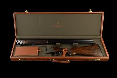 Browning Superposed Diana Grade 28 Gauge 29 1/2” Barrels - Image 13 of 13