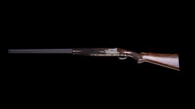 Browning Superposed Diana Grade 28 Gauge 29 1/2” Barrels - Image 3 of 13