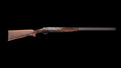 Browning B25 Traditional28 Gauge 27 1/2” BarrelsBelgian FN - Image 9 of 14