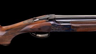 Browning B25 Traditional28 Gauge 27 1/2” BarrelsBelgian FN - Image 4 of 14