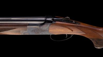 Browning B25 Traditional28 Gauge 27 1/2” BarrelsBelgian FN - Image 5 of 14