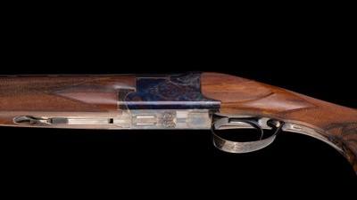 Browning B25 Traditional28 Gauge 27 1/2” BarrelsBelgian FN - Image 2 of 14