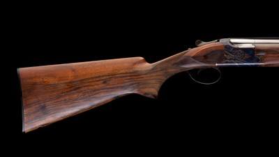 Browning B25 Traditional28 Gauge 27 1/2” BarrelsBelgian FN - Image 7 of 14