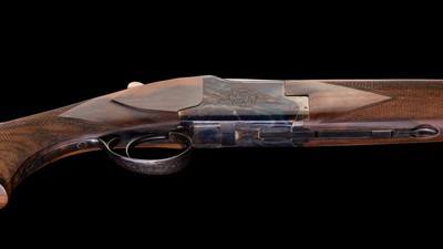 Browning B25 Traditional28 Gauge 27 1/2” BarrelsBelgian FN - Image 3 of 14