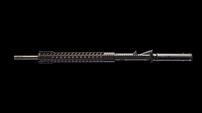 Radical Firearms RF-15 .224 Valkyrie20” Stainless Barrel As New - Image 2 of 4