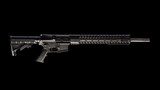 Radical Firearms RF-15 .224 Valkyrie20” Stainless Barrel As New - Image 3 of 4