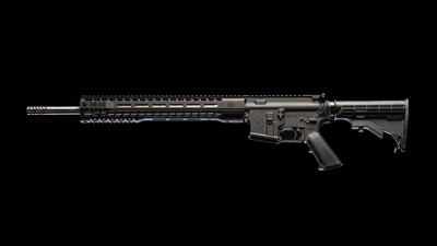 Radical Firearms RF-15 .224 Valkyrie20” Stainless Barrel As New - Image 1 of 4