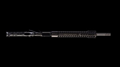 Radical Firearms RF-15 .224 Valkyrie20” Stainless Barrel As New - Image 4 of 4