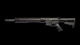 Radical Firearms RF-15.224 Valkyrie20” Stainless Barrel As New - Image 1 of 4