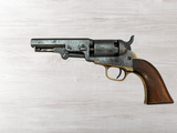 Colt Model 1849 Pocket Revolver .31 Cal - 1 of 2