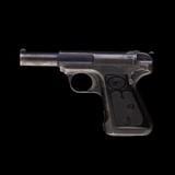 Savage Model 1907 .32 ACP (7.65mm) - 1 of 2