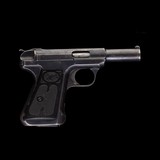 Savage Model 1907 .32 ACP (7.65mm) - 2 of 2