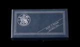 Smith & Wesson Model 19-3 Combat Magnum2.5