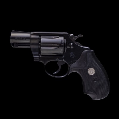 Colt Detective Special2