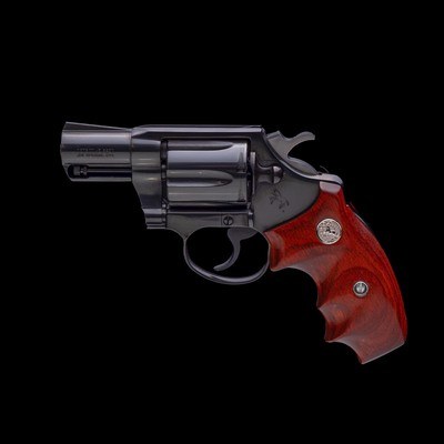 Colt Detective Special .38 Special - Image 1 of 2