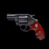 Colt Detective Special .38 Special