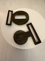 Antique Brass 