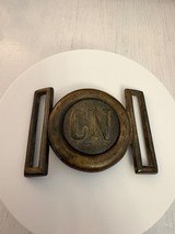 Antique Brass 