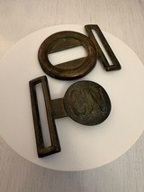 Antique Brass 