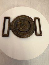 Antique Brass 